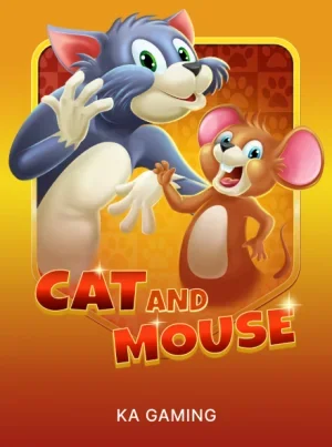 Cat and Mouse