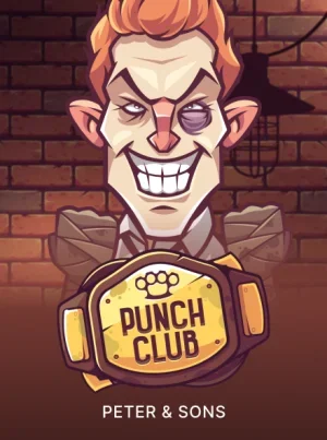 Punch Club